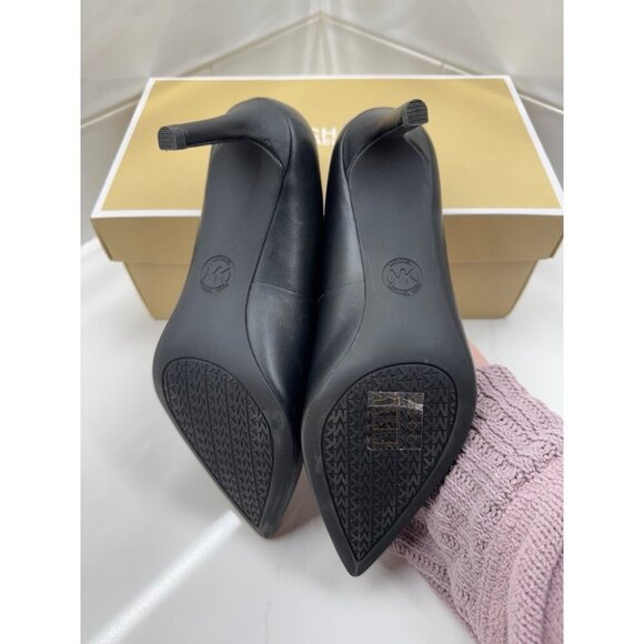 Michael Kors Alina flex pump black - Picture 5 of 6